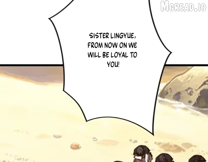 Summoning demons—I am the Abyss Chapter 64  - page 60